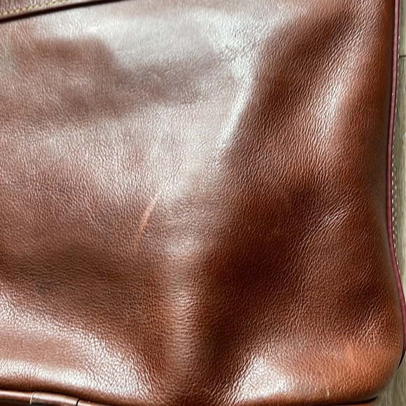 Dooney & Bourke Messenger Bag - Picture 6 of 12